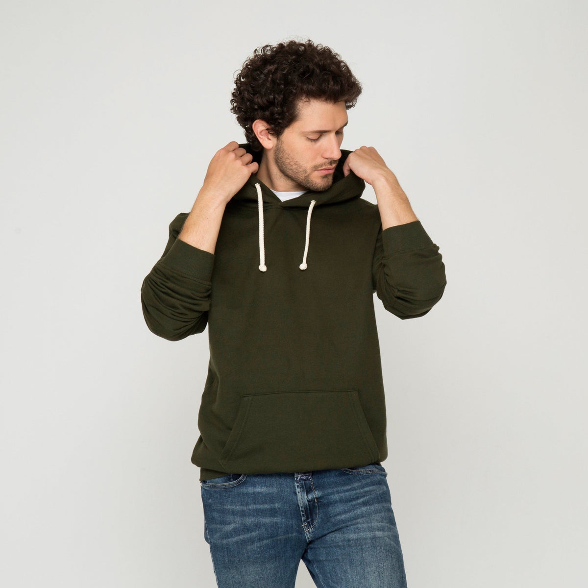 Hoodies de hombre | CARDDO MISTÓN® — Edición limitada – Carddo Mi