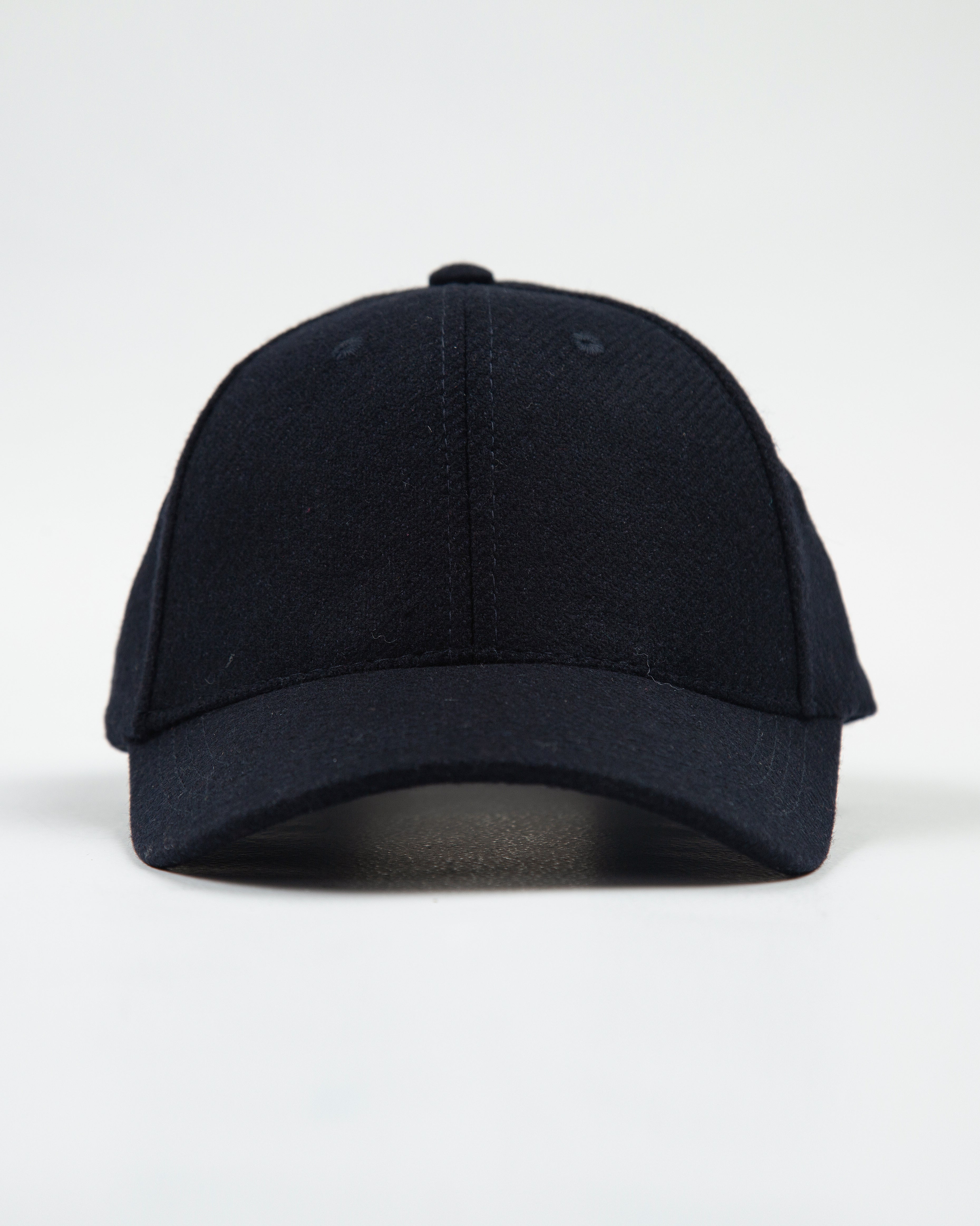 GORRA BASEBALL LANA CASHMERE AZUL OSCURO_06012