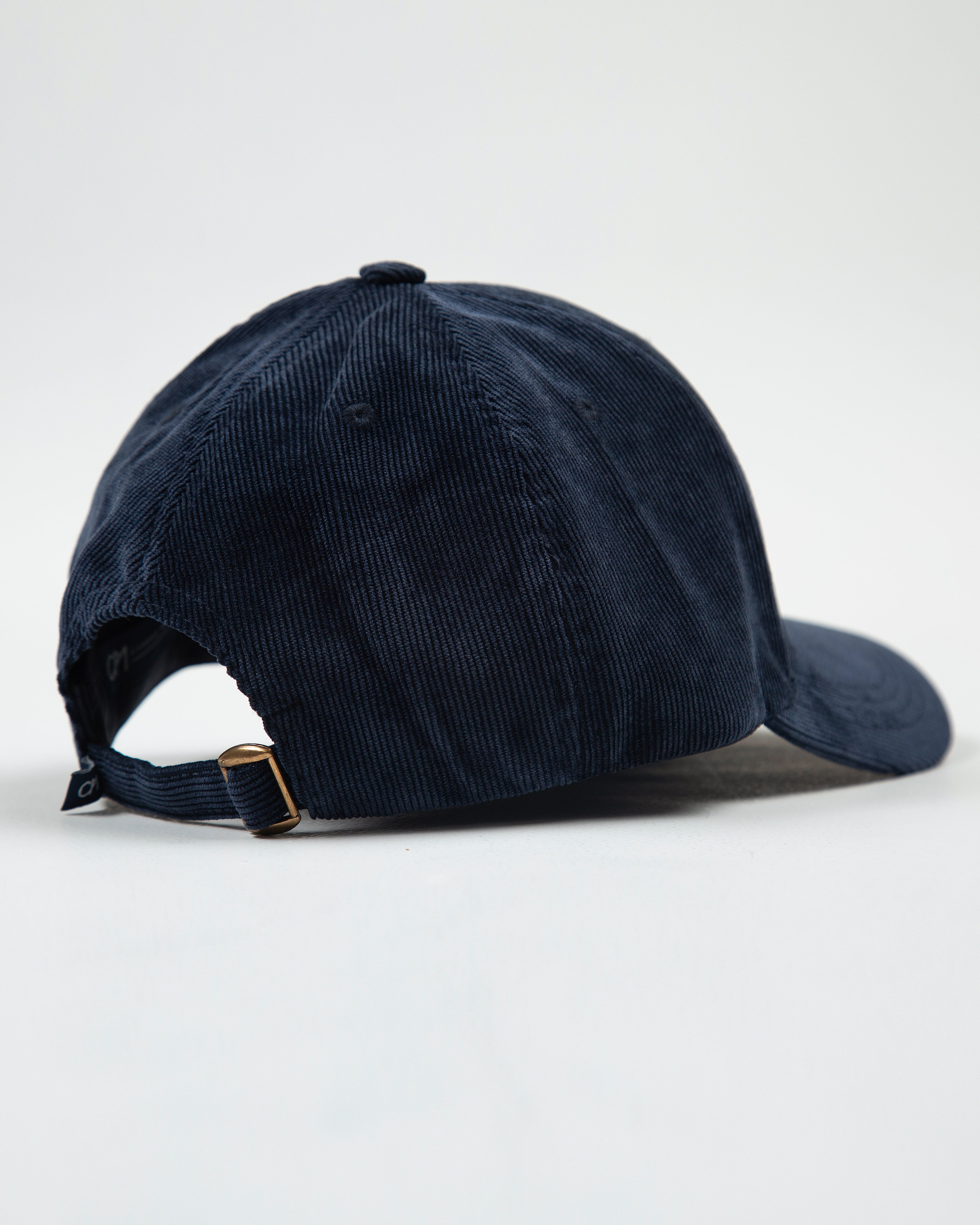GORRA BASEBALL PANA AZUL OSCURO_06015