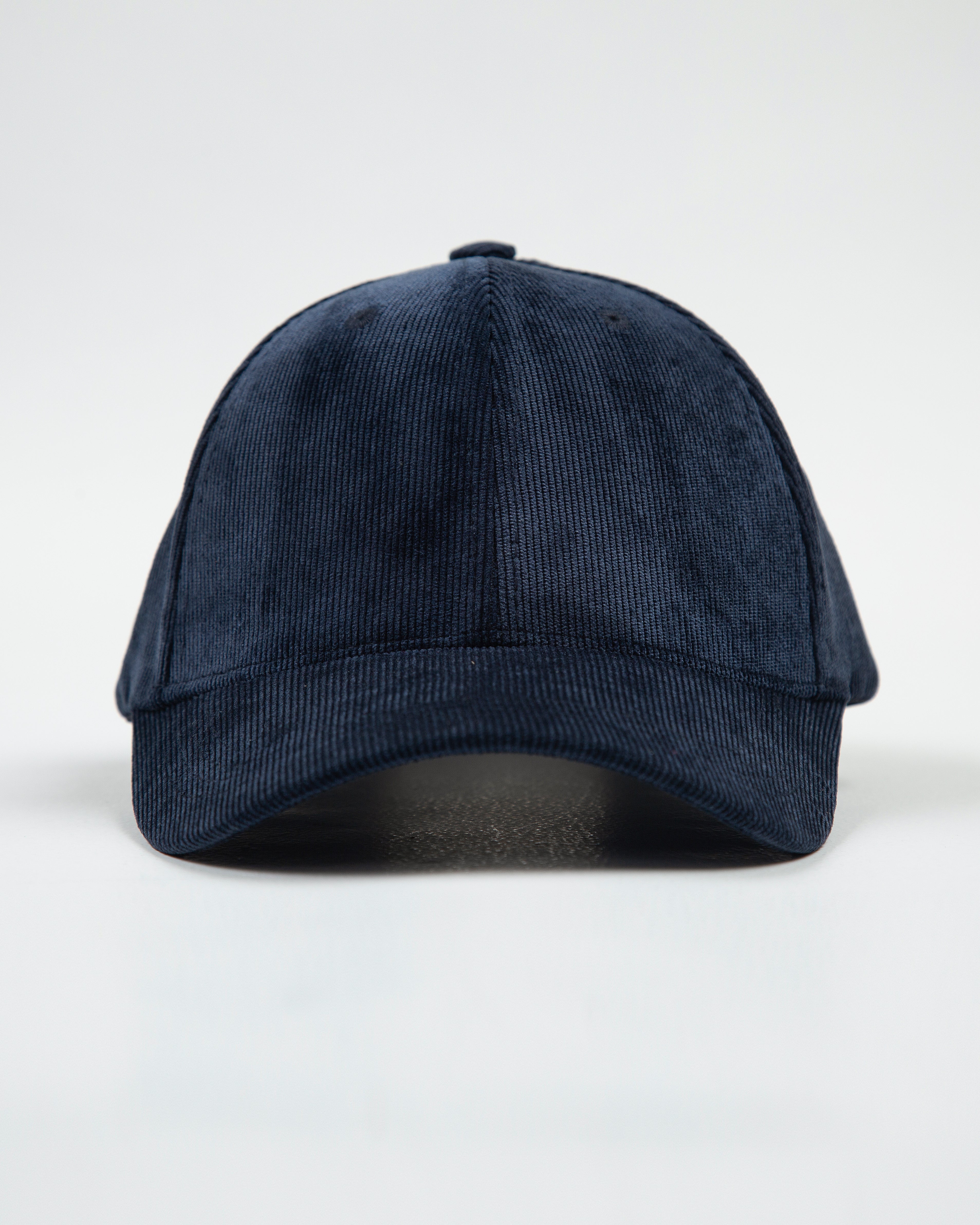 GORRA BASEBALL PANA AZUL OSCURO_06015
