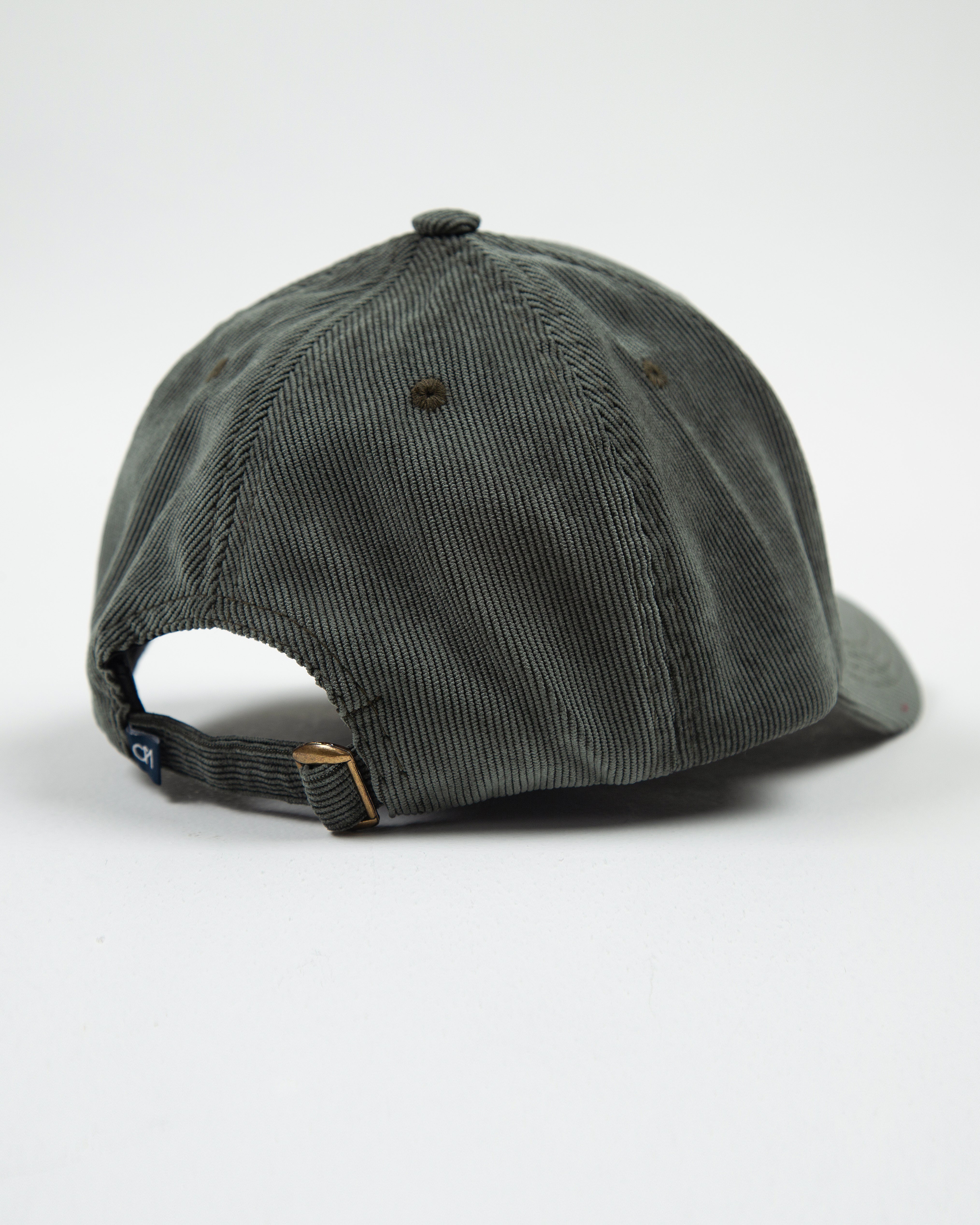 GORRA BASEBALL PANA VERDE HOJA_06014