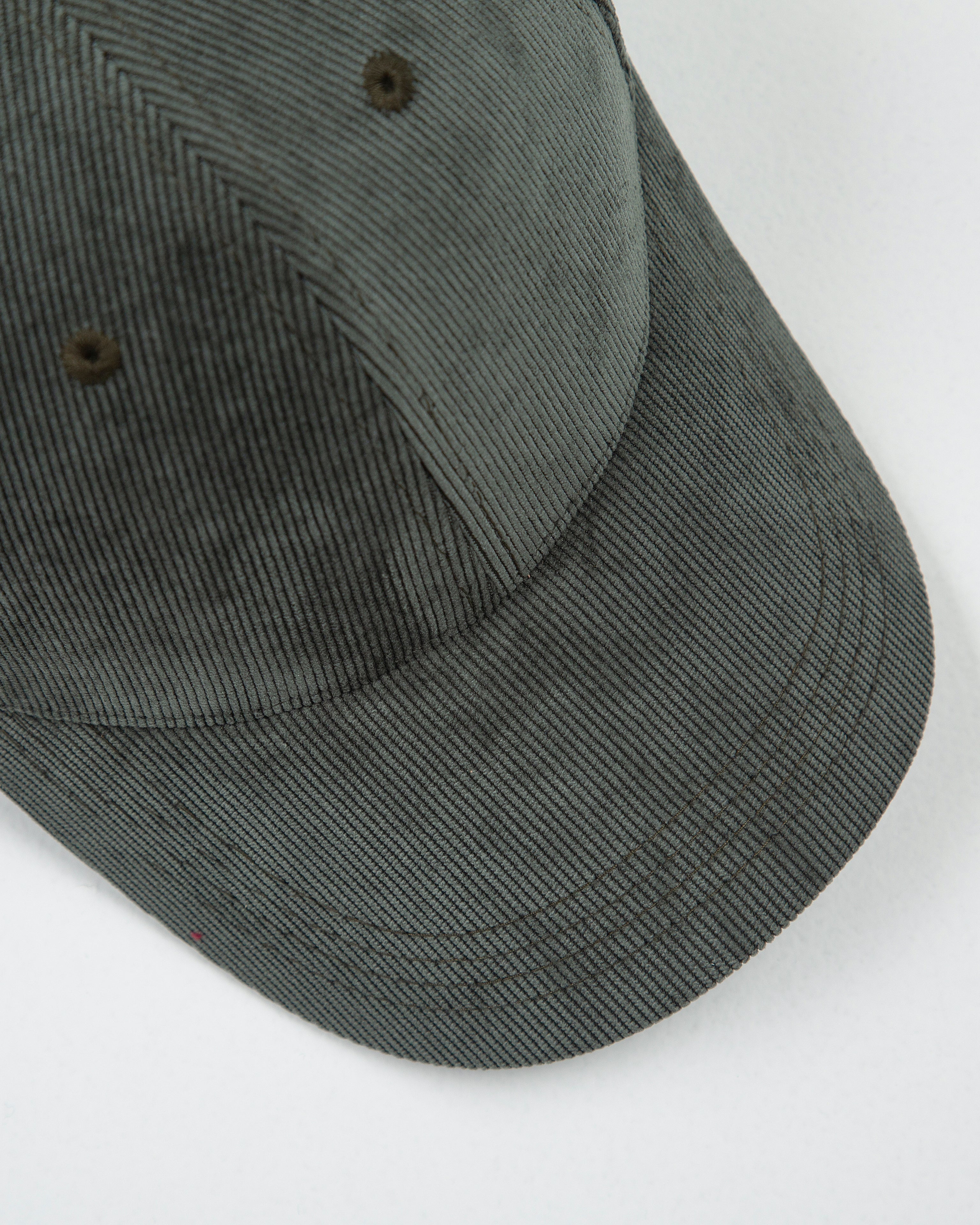 GORRA BASEBALL PANA VERDE HOJA_06014