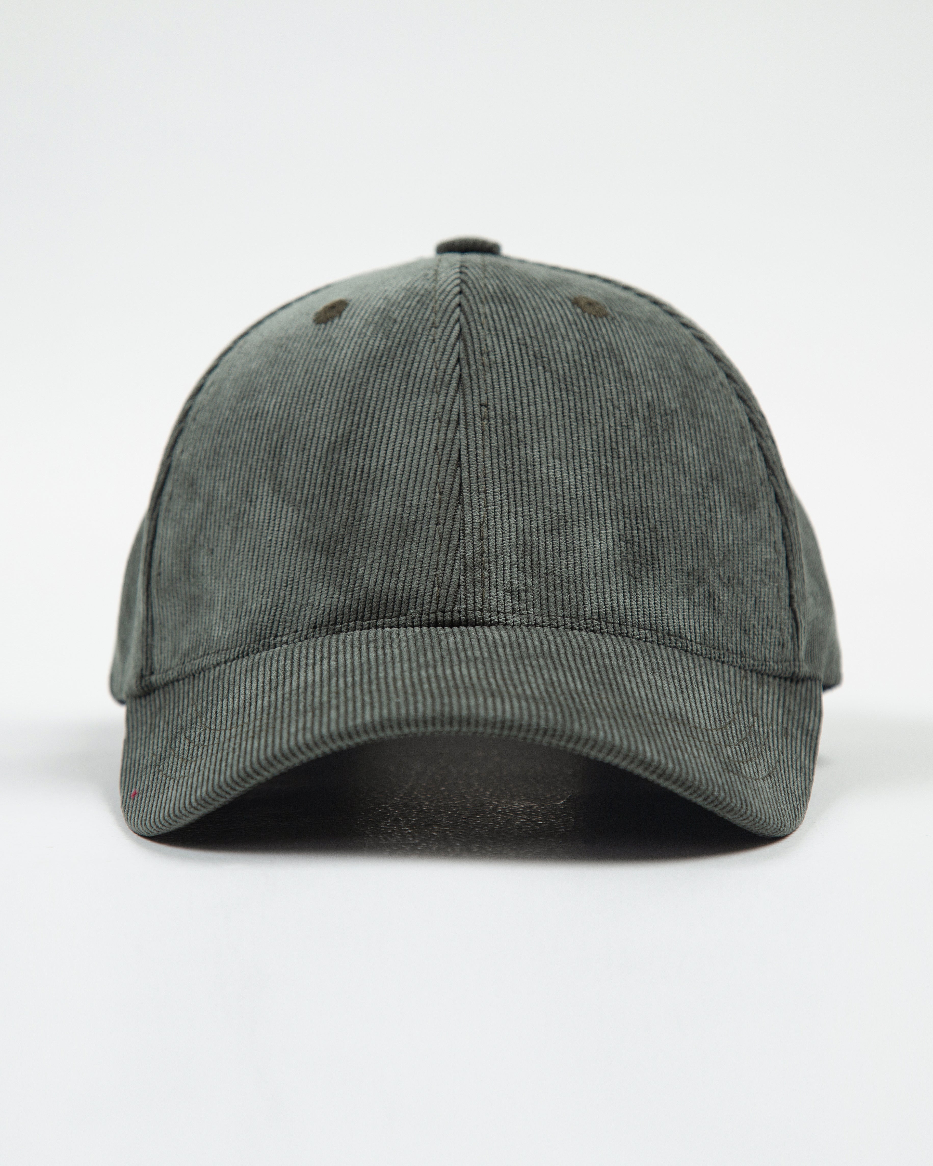 GORRA BASEBALL PANA VERDE HOJA_06014
