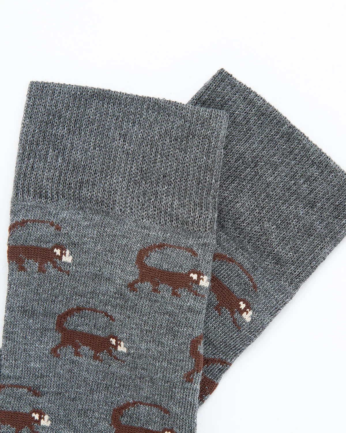 MEDIAS ALGODÓN ESTAMPADO MICOS _08037