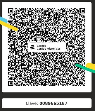 Paga con QR